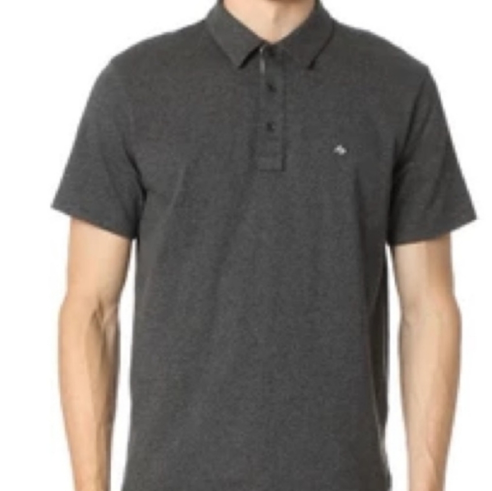 Rag & Bone Classic Polo Shirt Men's